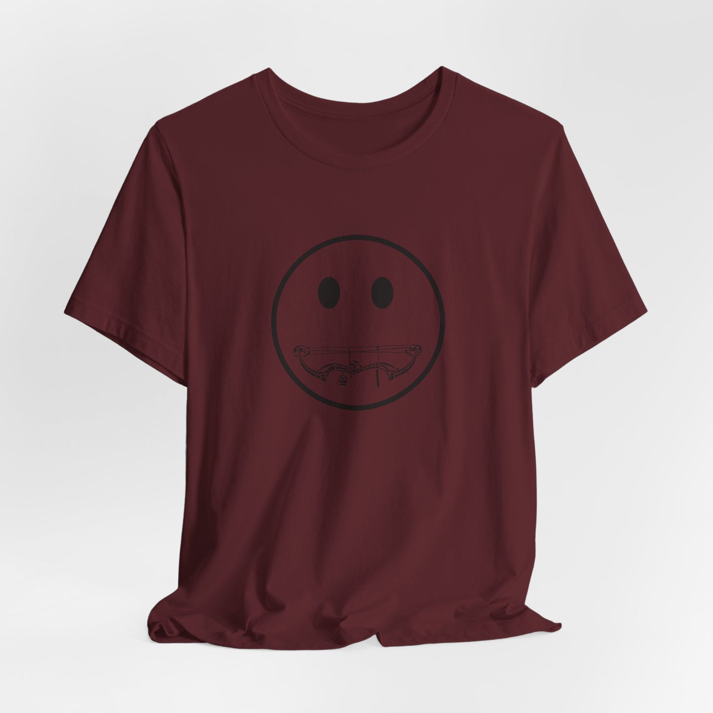 Bow Smile Tee