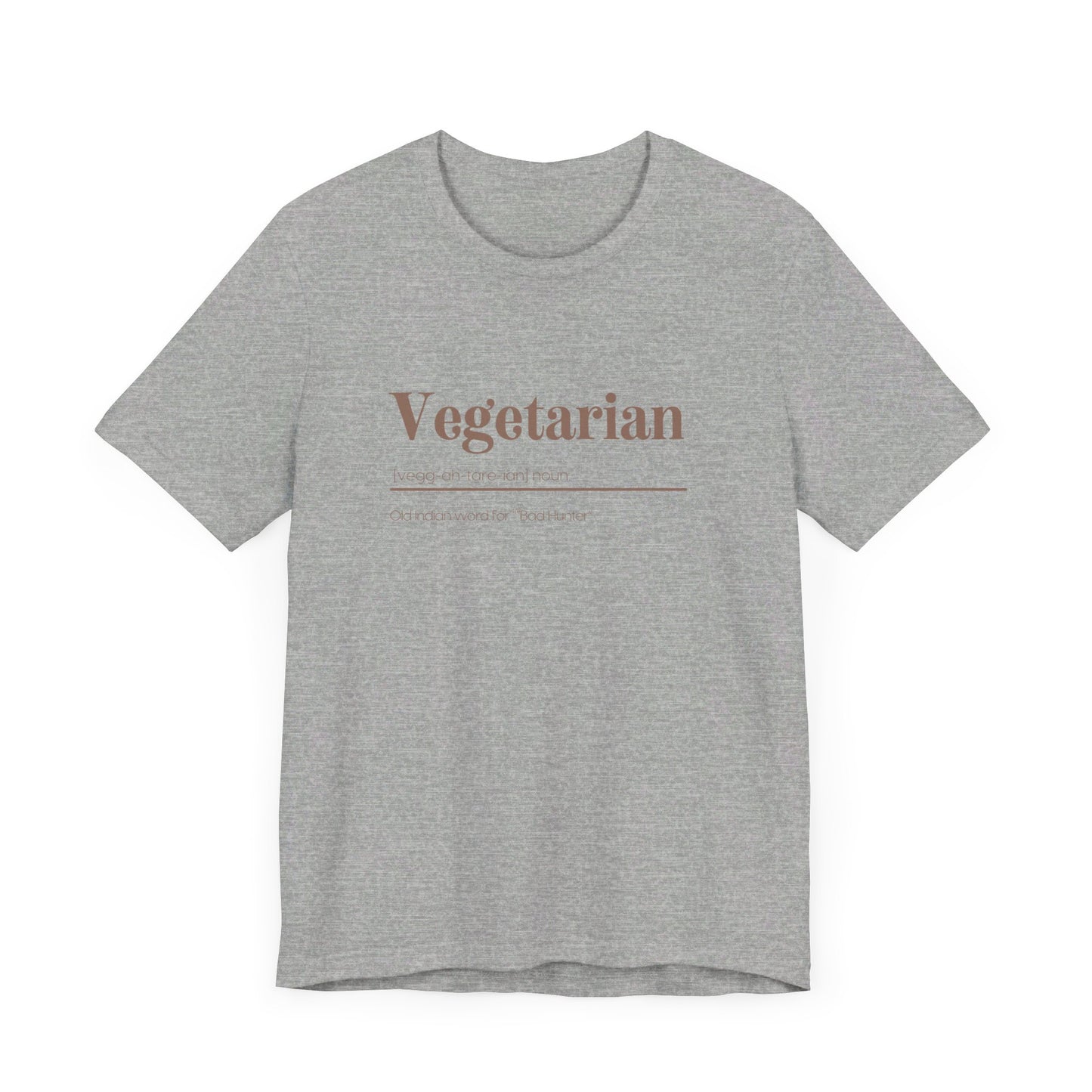 Vegetarian Definition