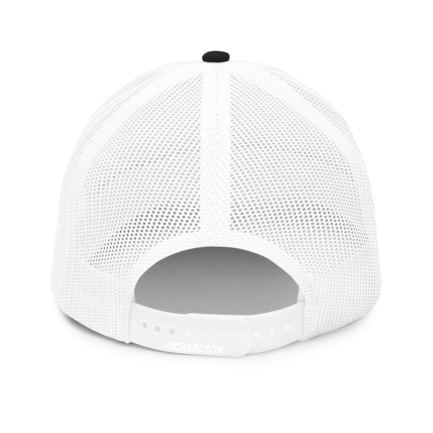 Blessed Bowmen Trucker Cap