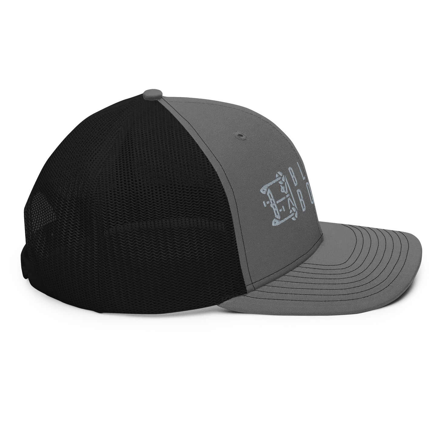 Blessed Bowmen Trucker Cap