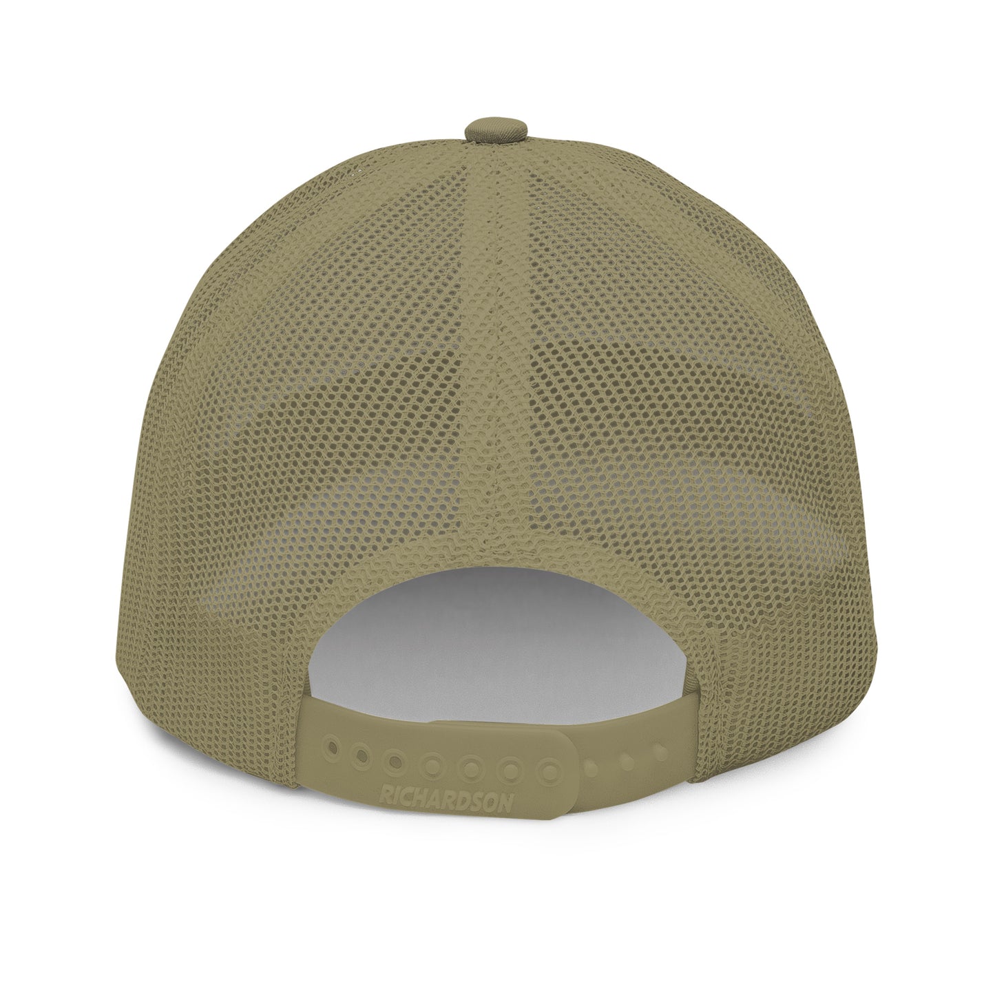 Blessed Bowmen Trucker Cap
