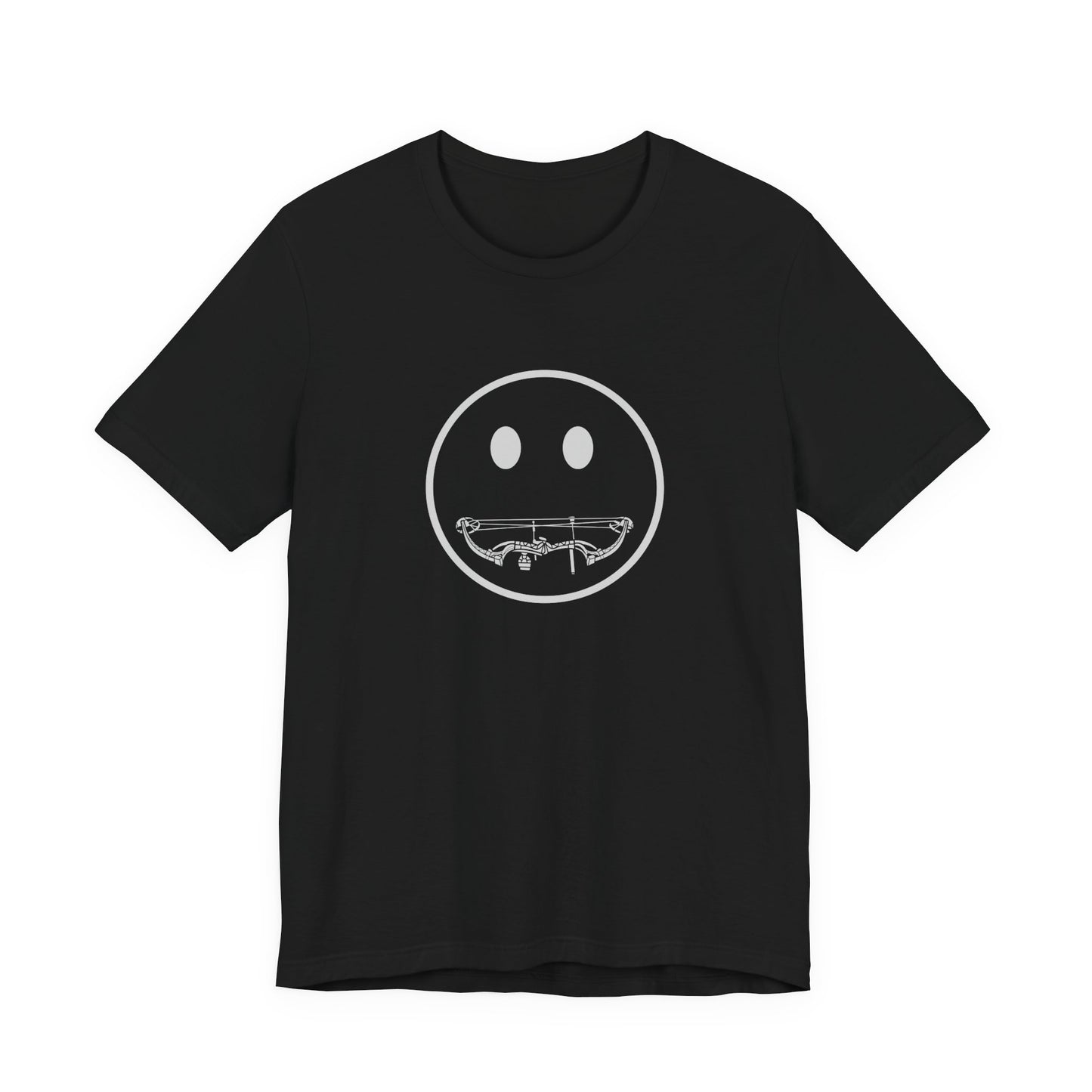 Bow Smile Tee