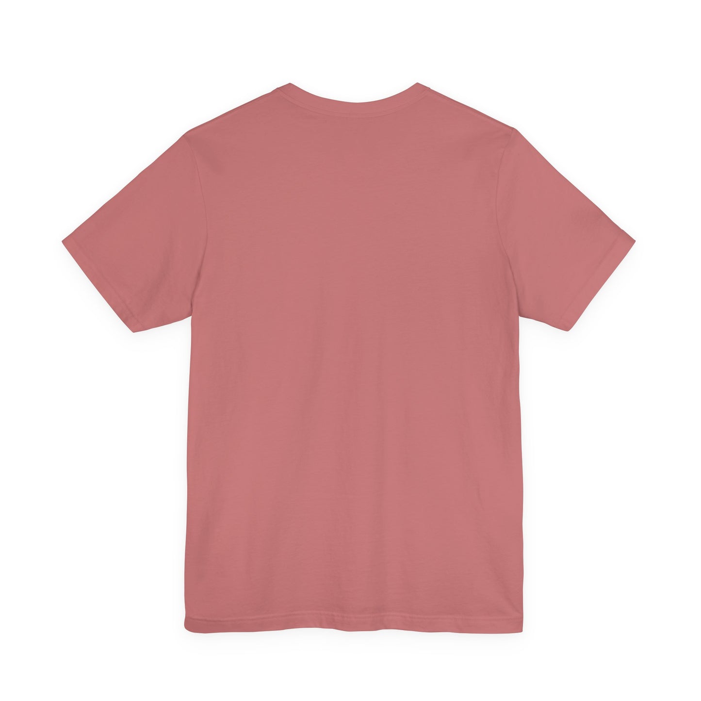 Be Strong & Courageous TShirt
