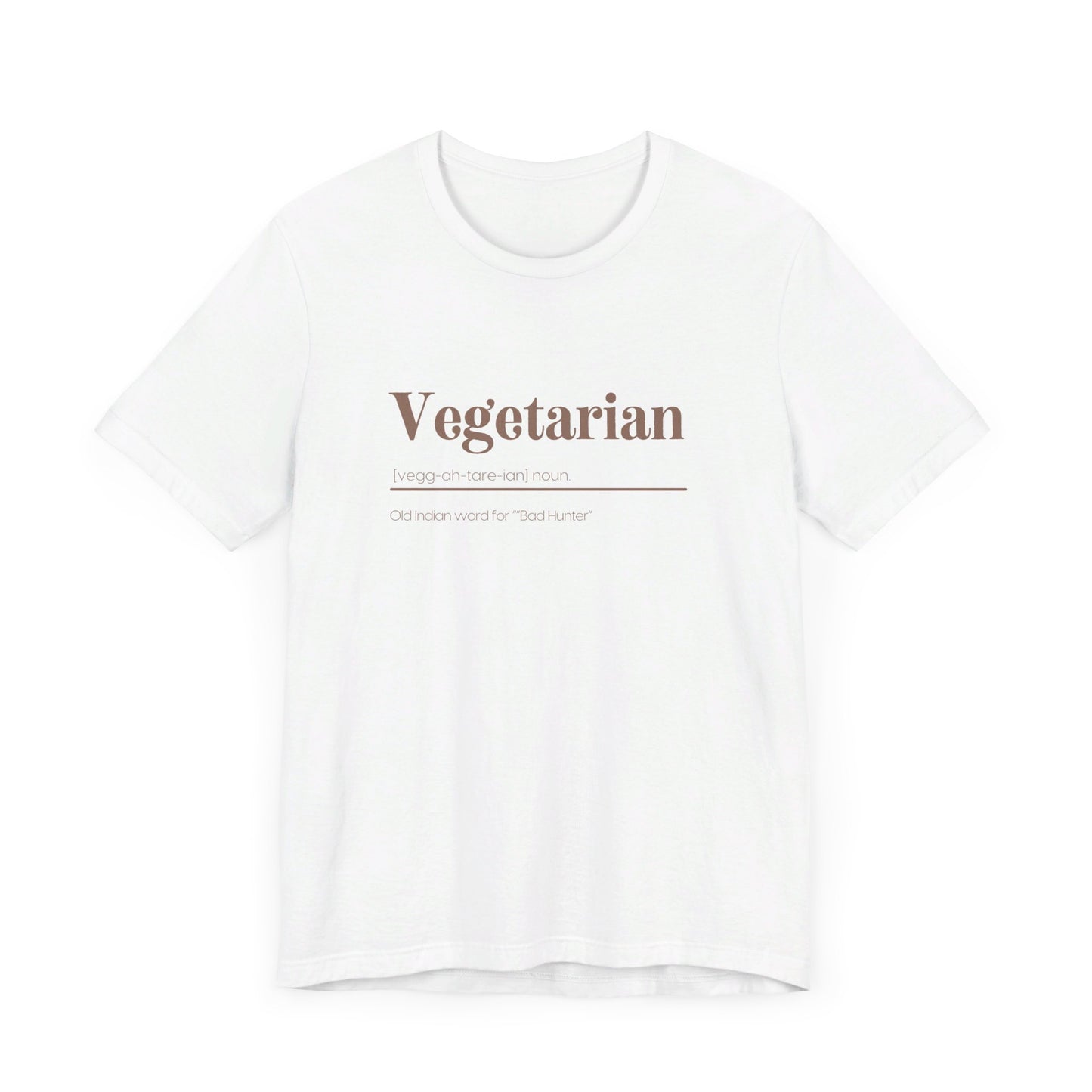 Vegetarian Definition