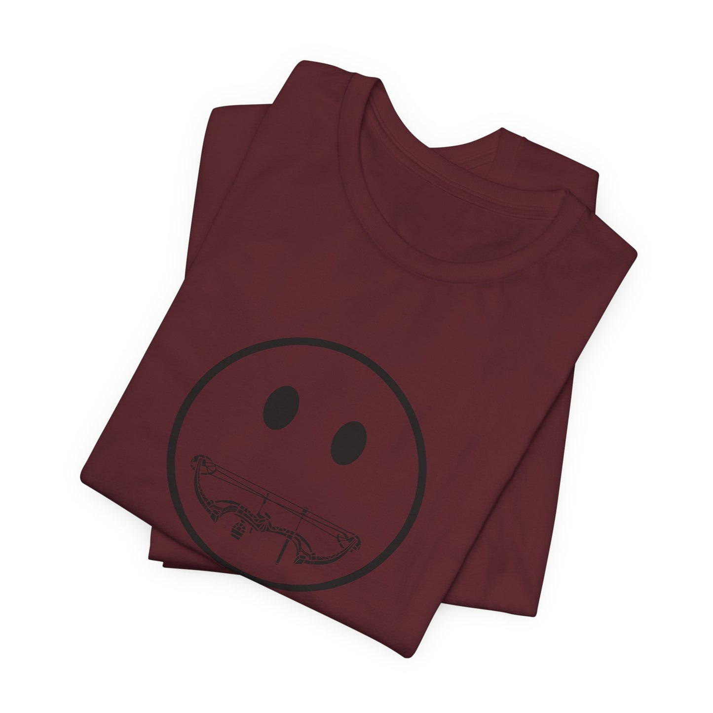 Bow Smile Tee