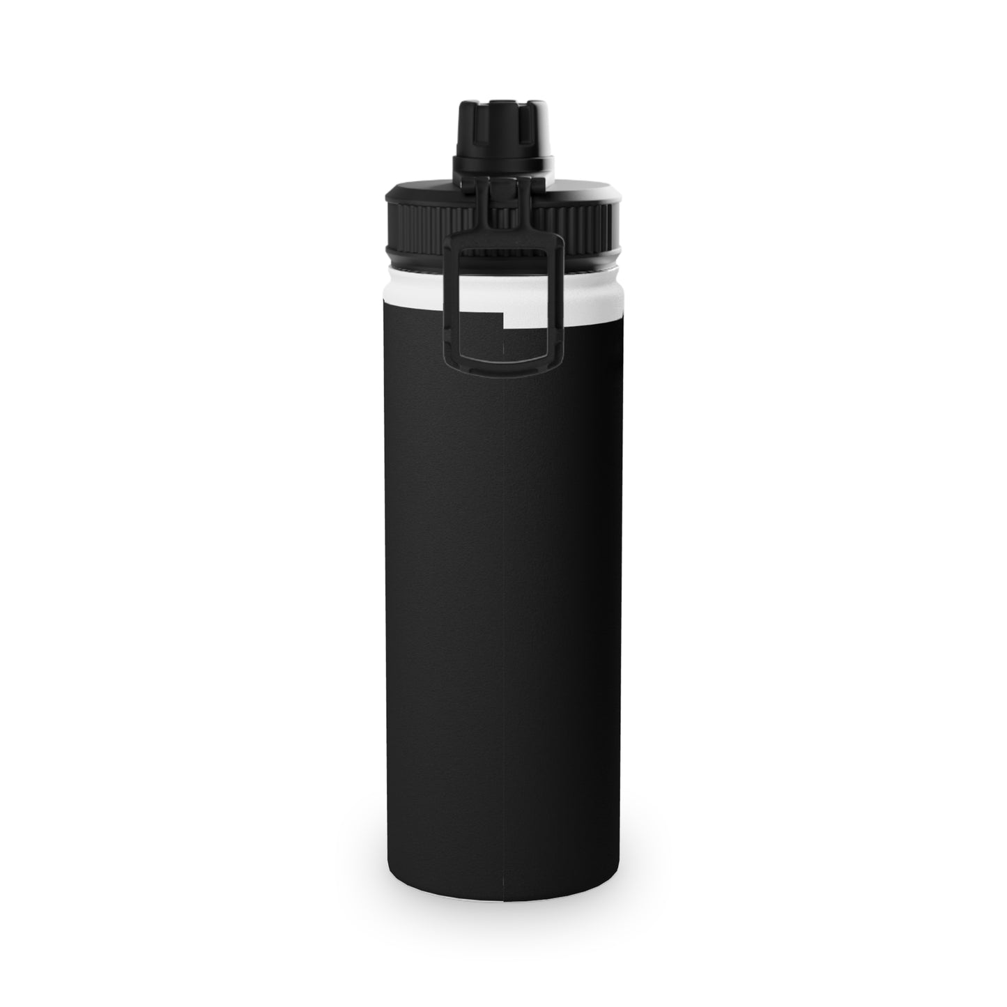 Blessed in the Wile Stainless Steel Water Bottle
