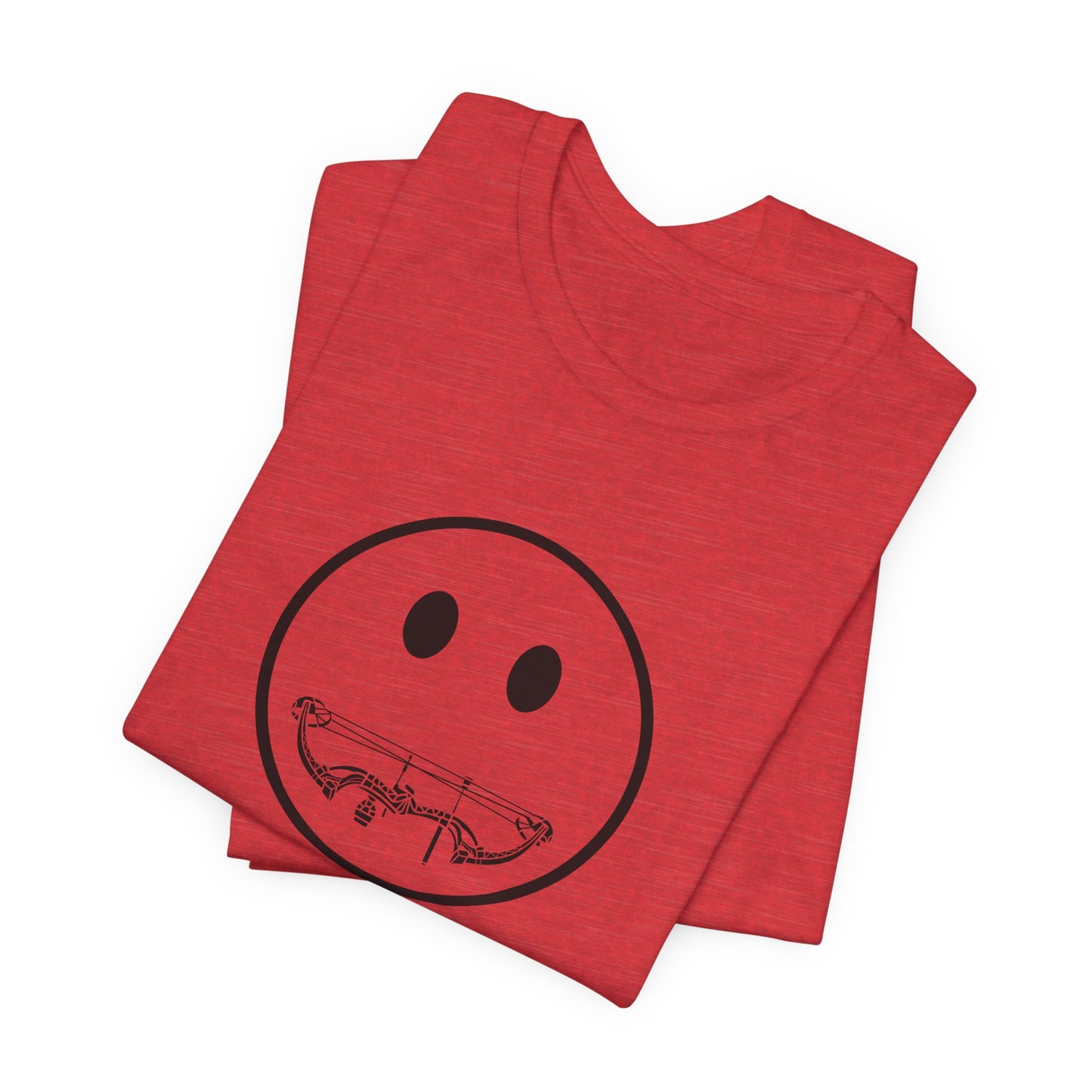 Bow Smile Tee