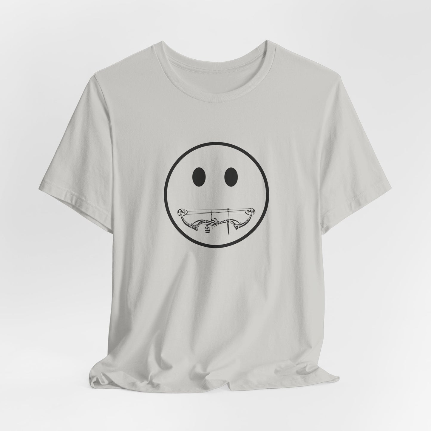 Bow Smile Tee