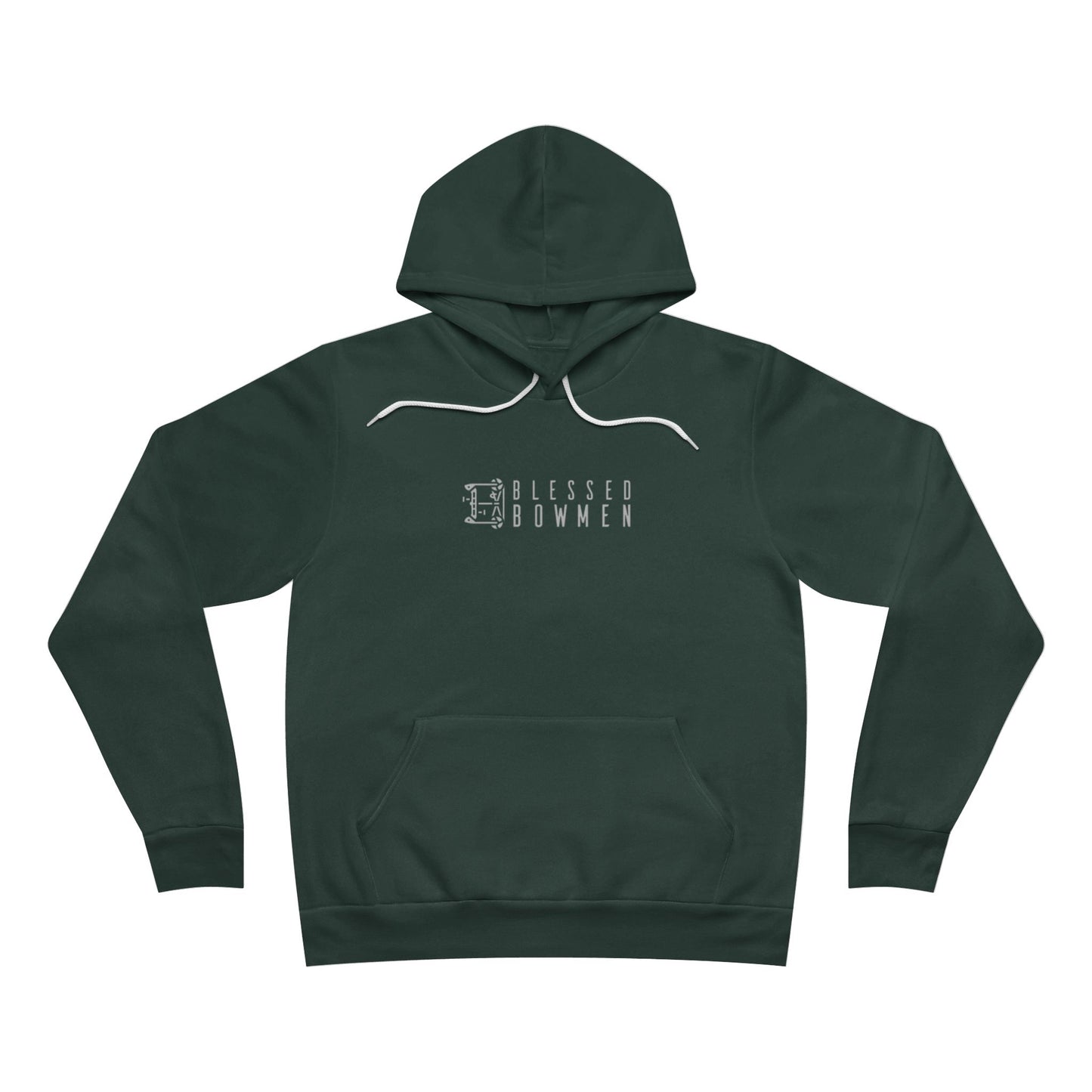 Pray Train Hunt Hoodie