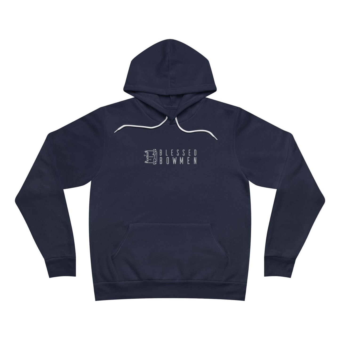 Pray Train Hunt Hoodie