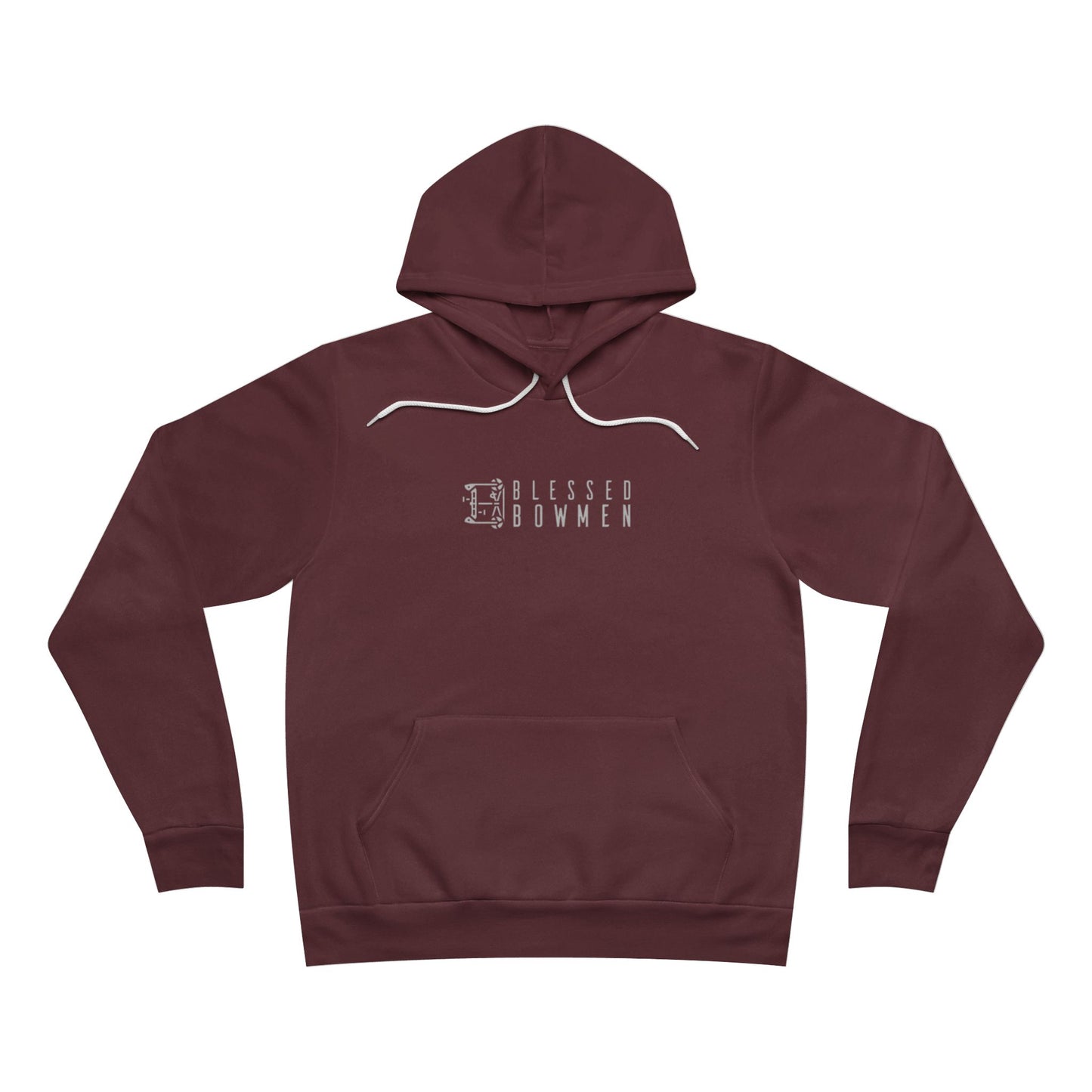 Pray Train Hunt Hoodie