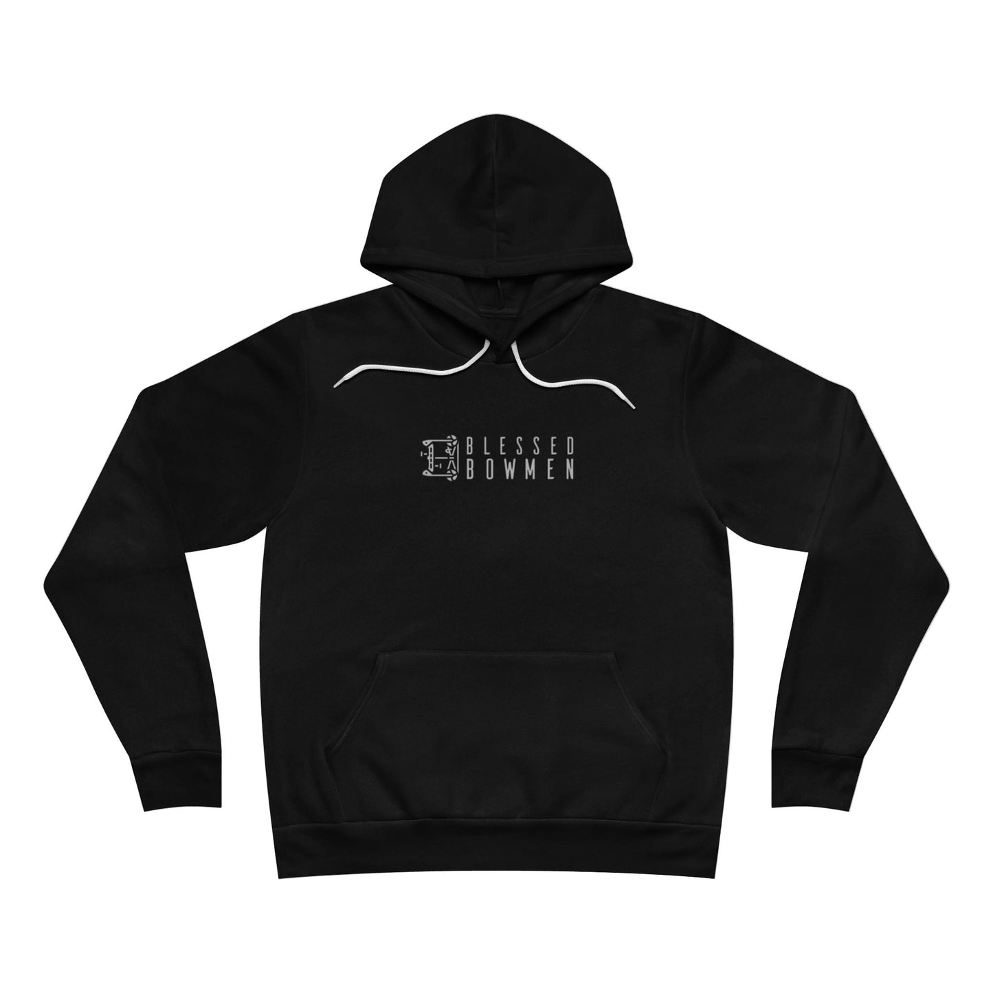 Pray Train Hunt Hoodie