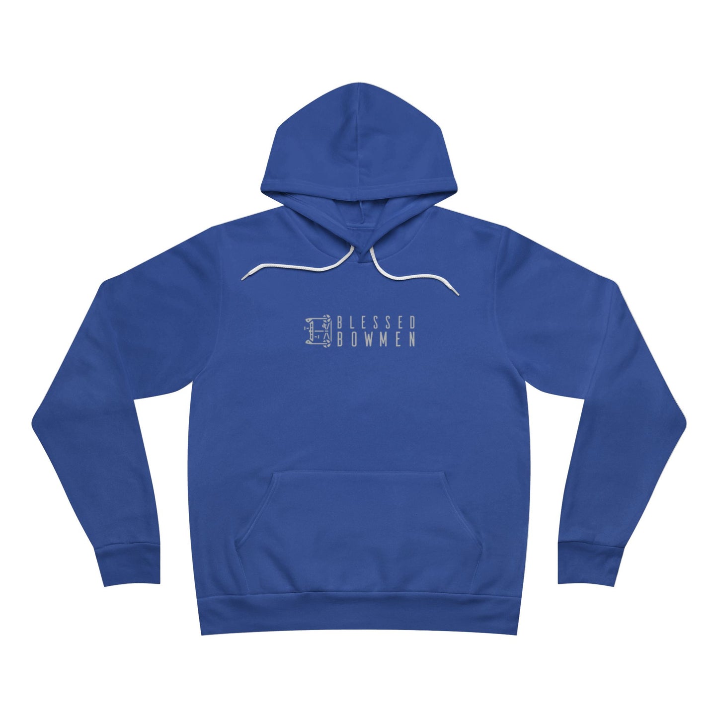Pray Train Hunt Hoodie