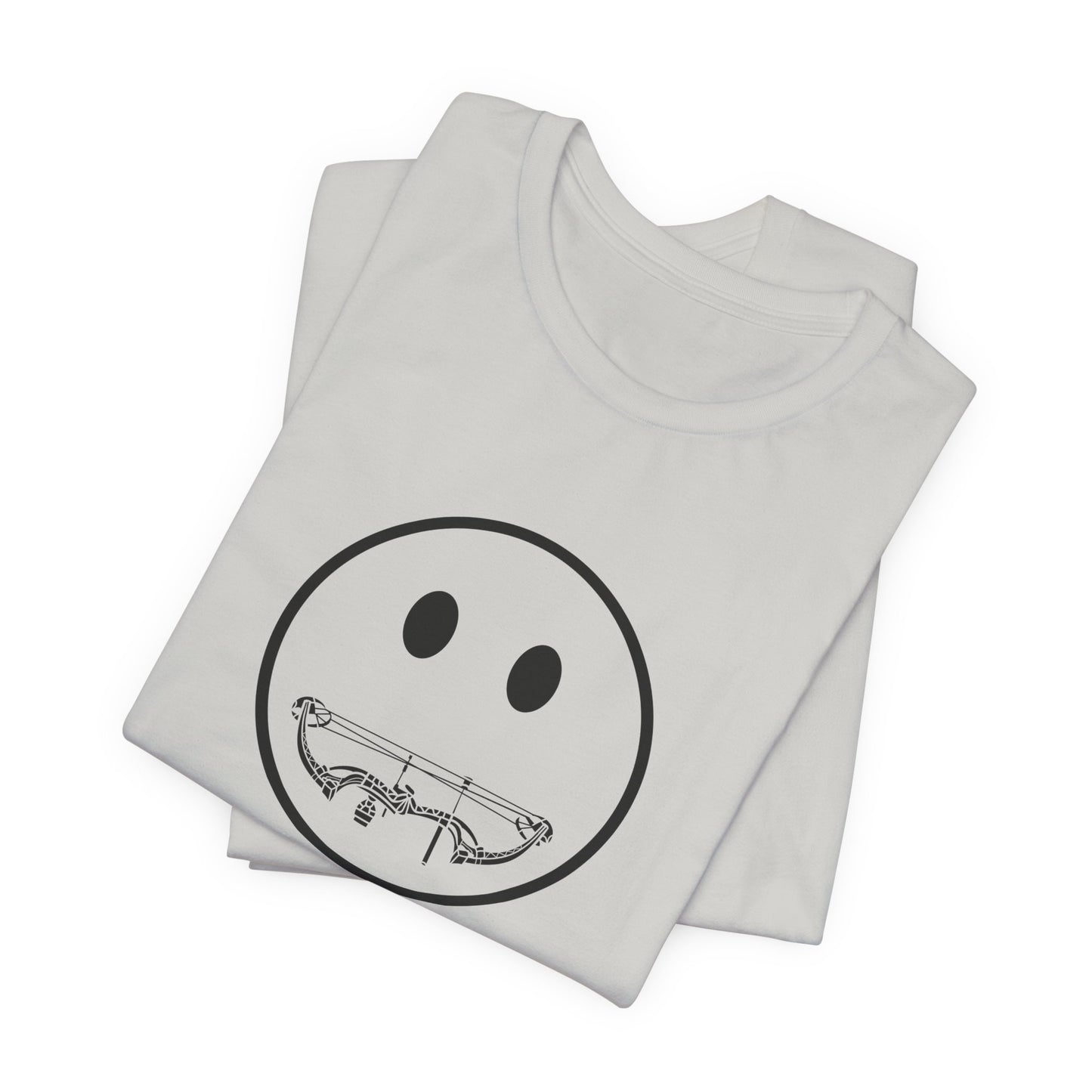 Bow Smile Tee