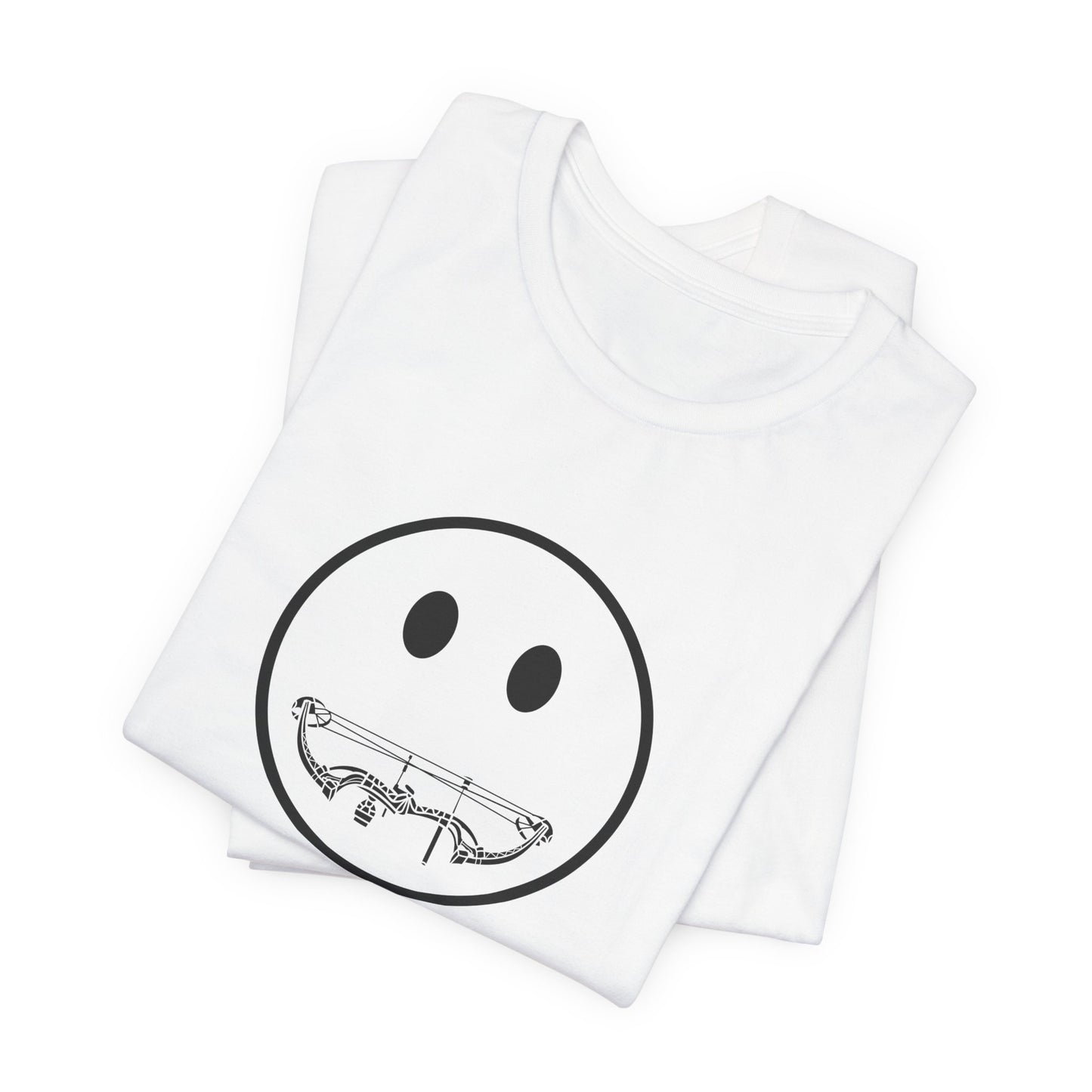 Bow Smile Tee