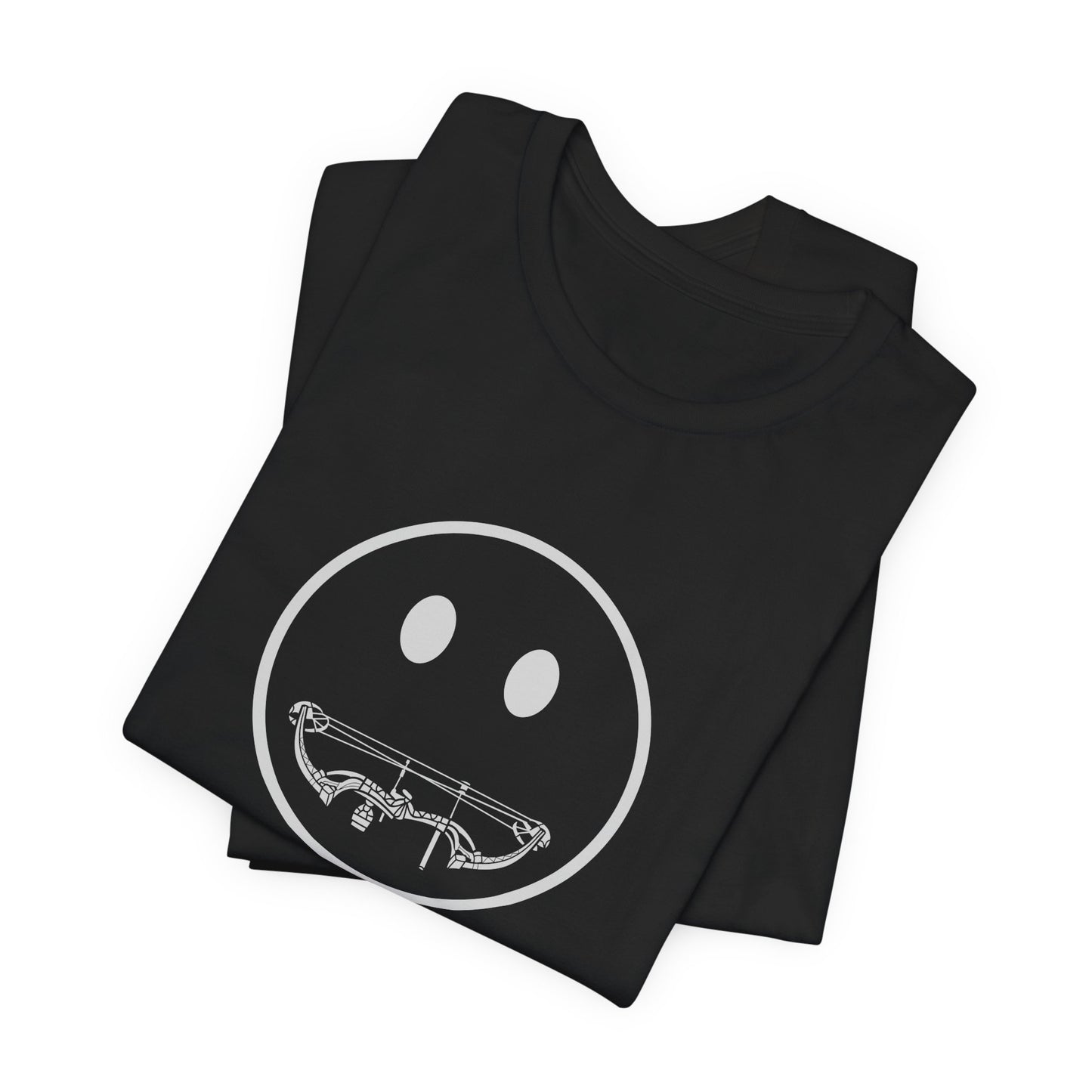 Bow Smile Tee