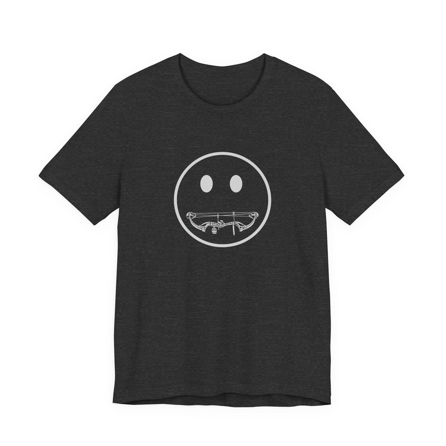 Bow Smile Tee