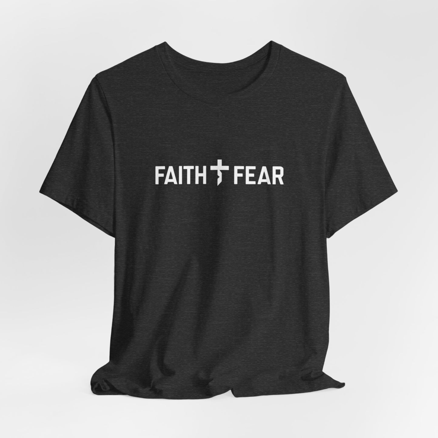 Faith Over Fear T-Shirt