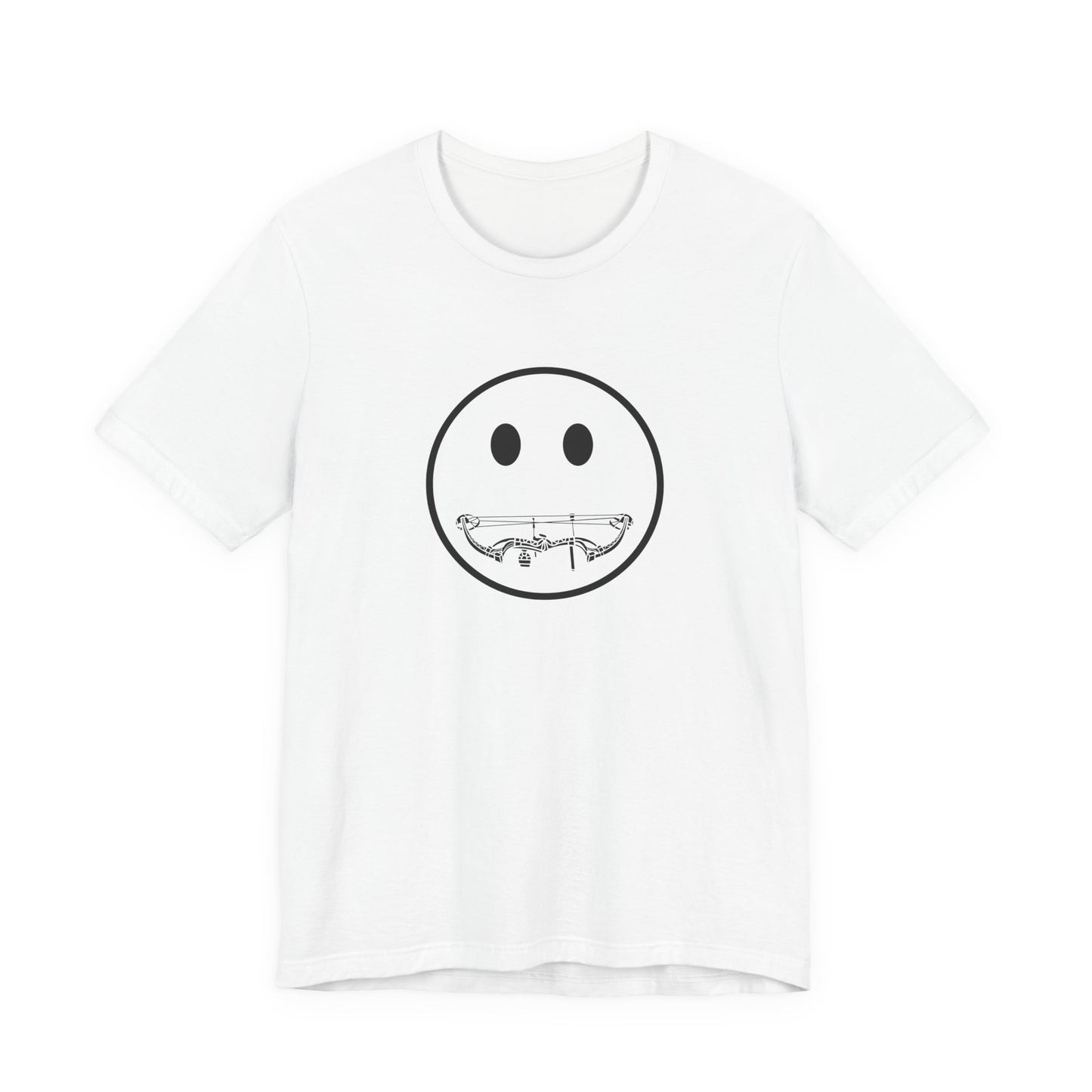 Bow Smile Tee