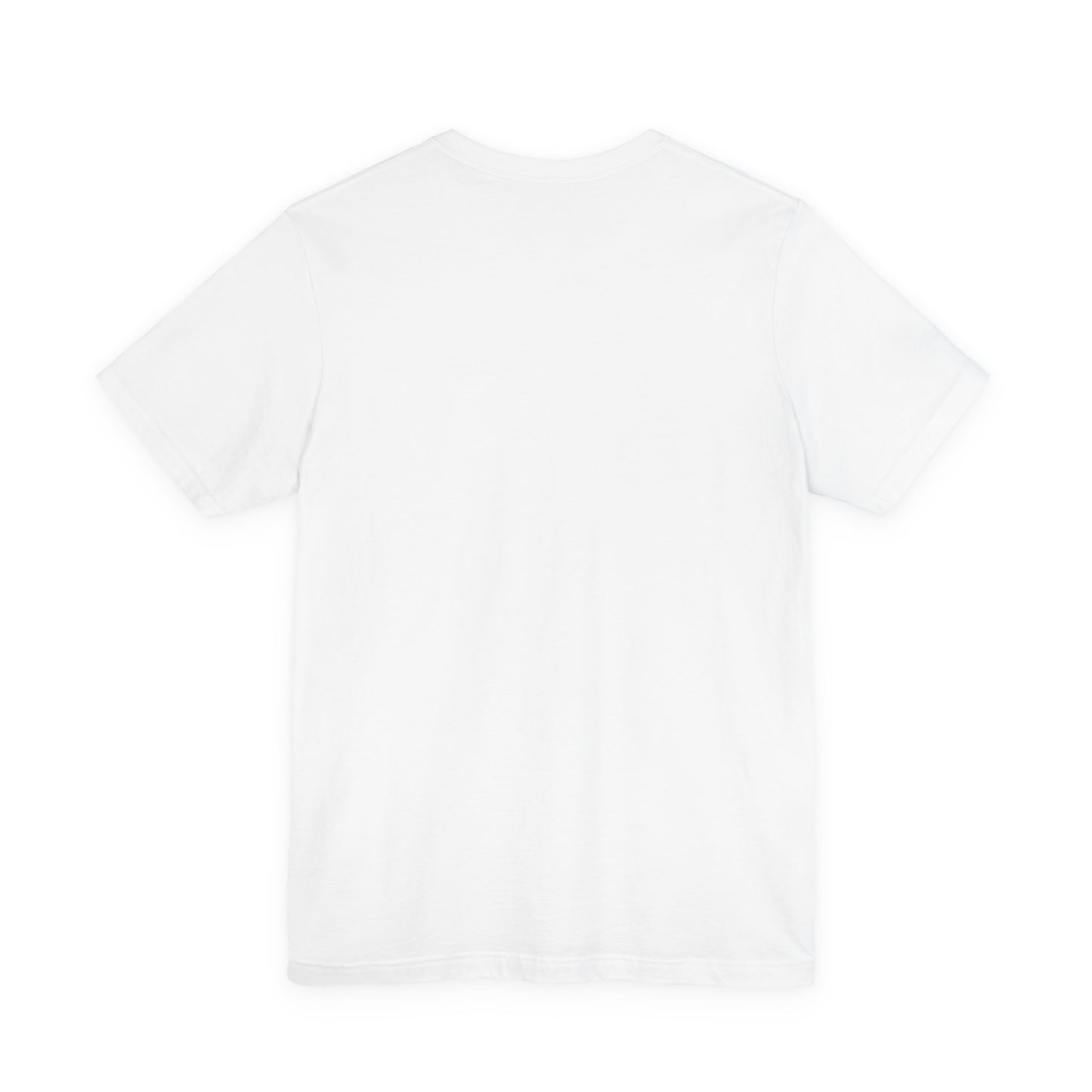 Be Strong & Courageous TShirt