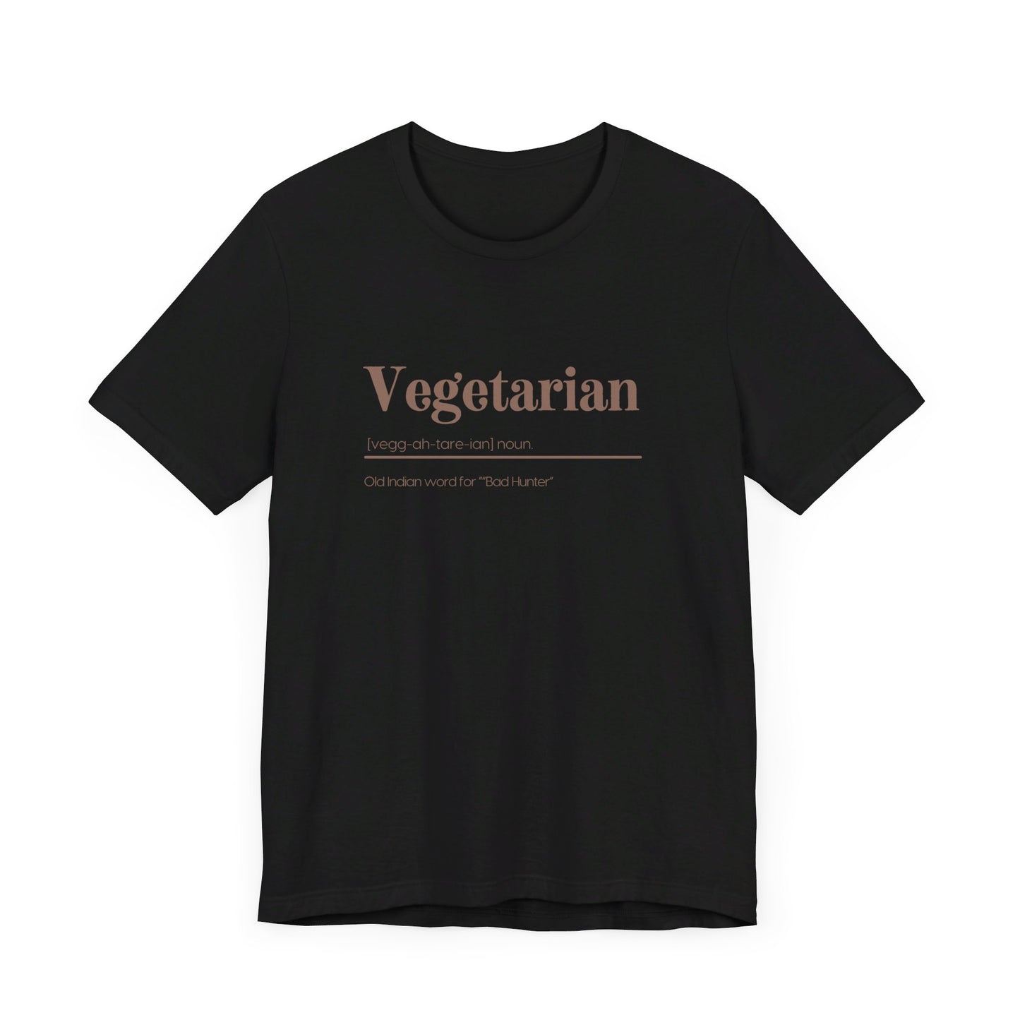 Vegetarian Definition