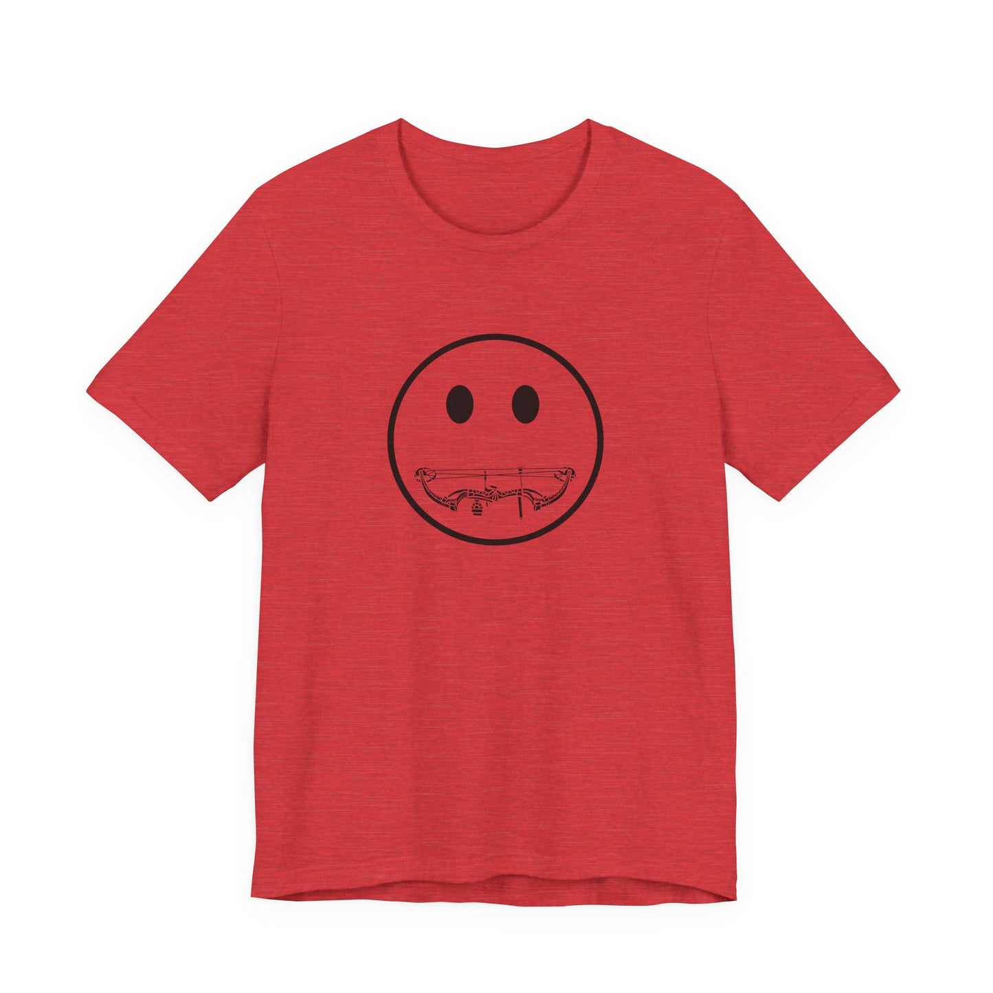 Bow Smile Tee