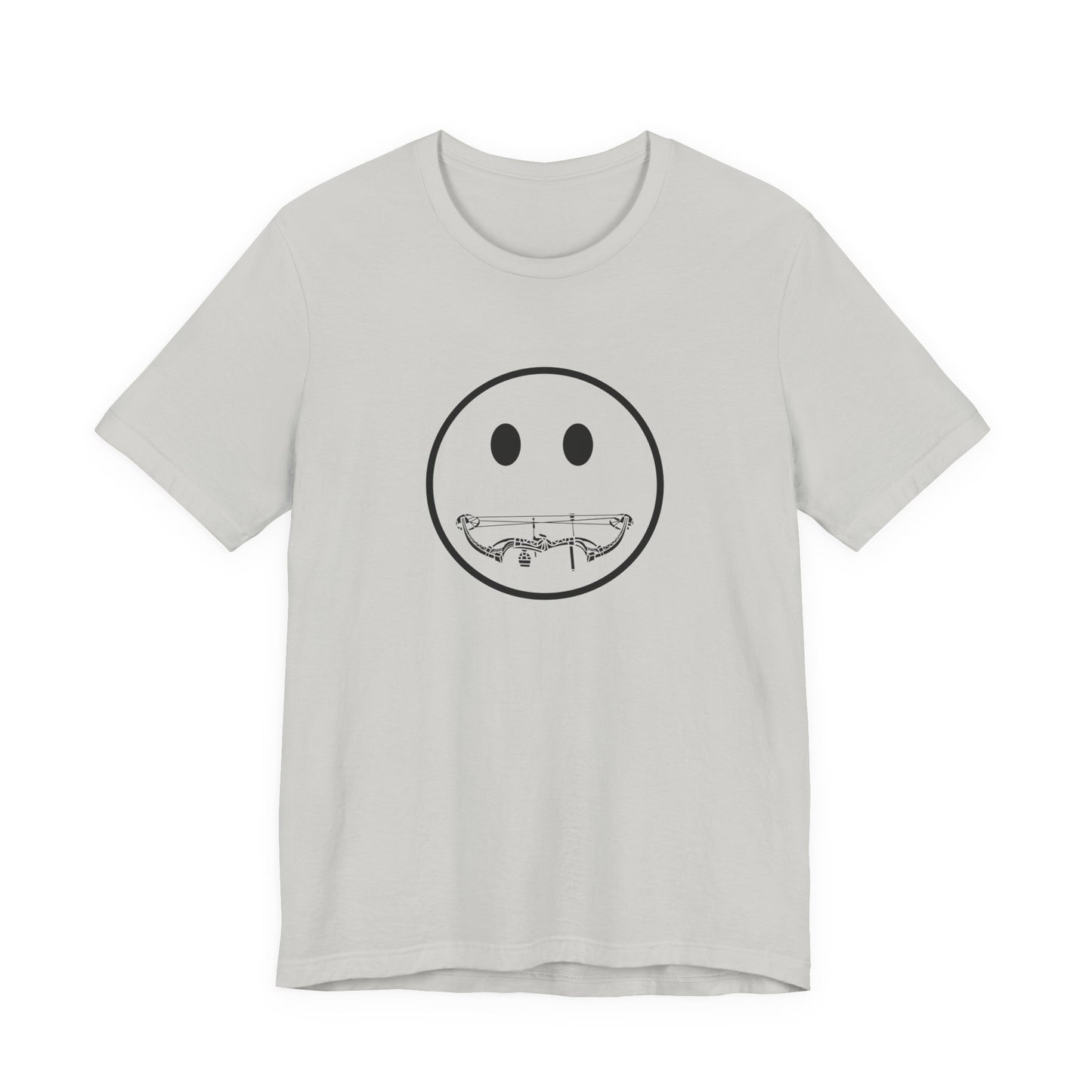 Bow Smile Tee