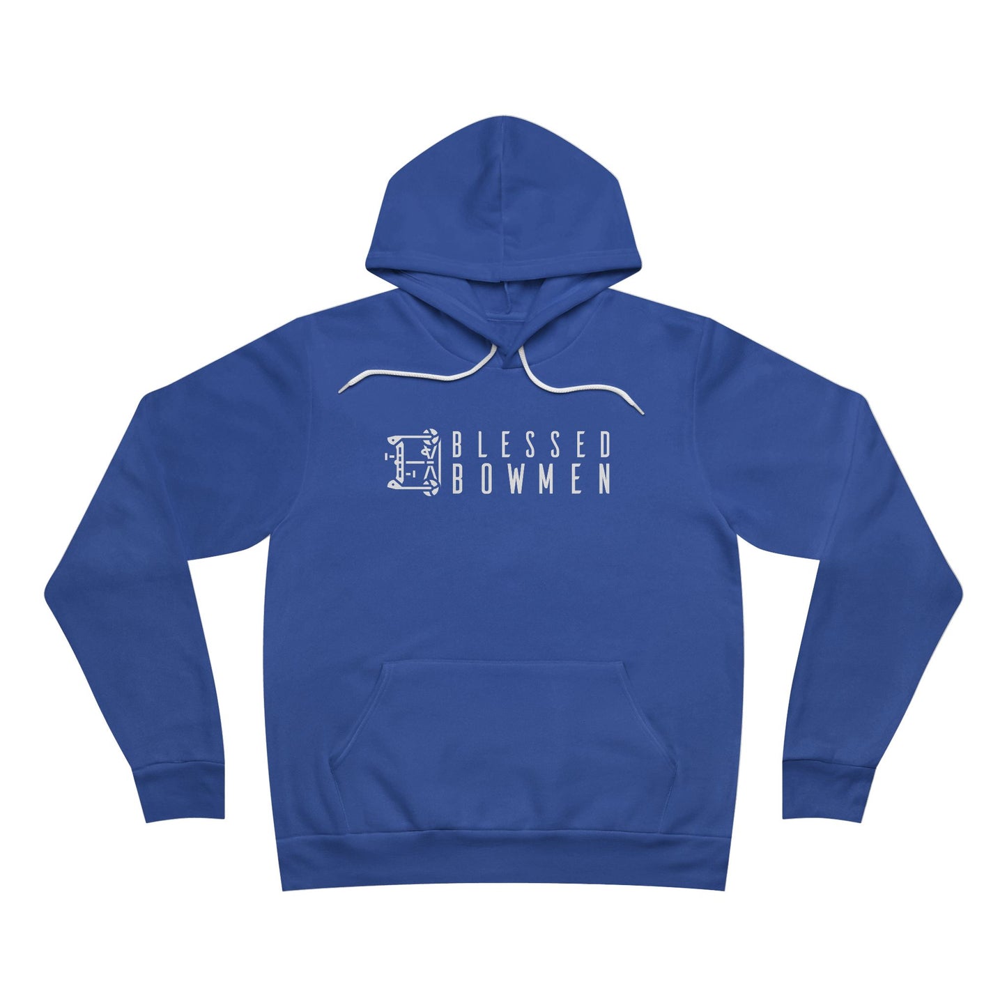 Blessed in the Wild Hoodie