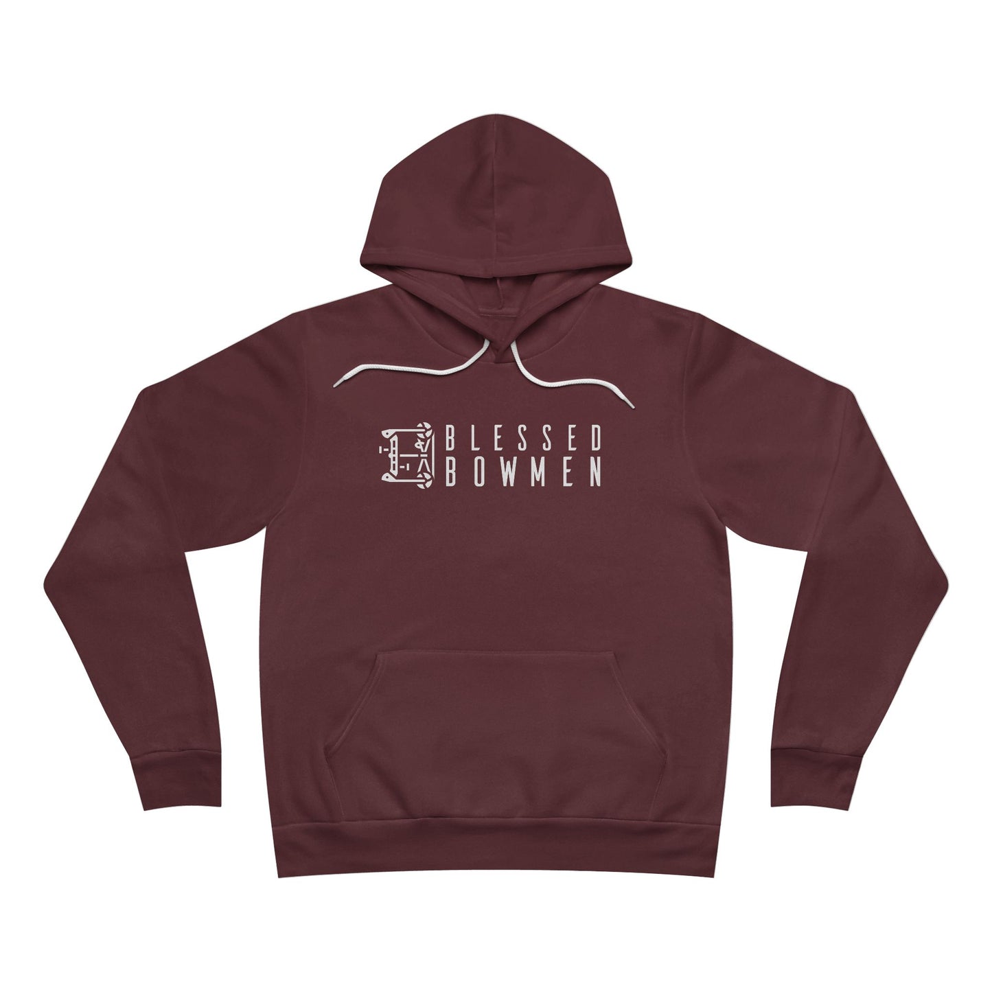 Blessed in the Wild Hoodie
