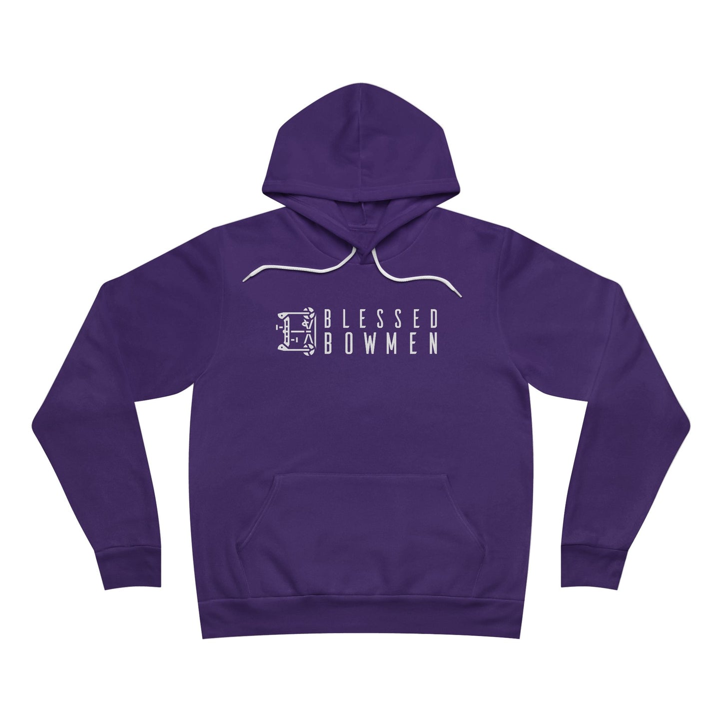 Blessed in the Wild Hoodie
