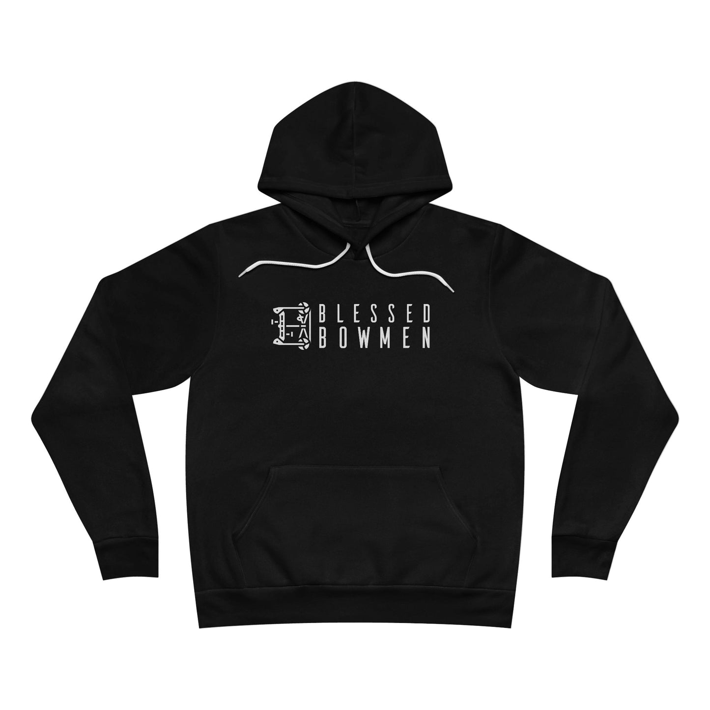 Blessed in the Wild Hoodie
