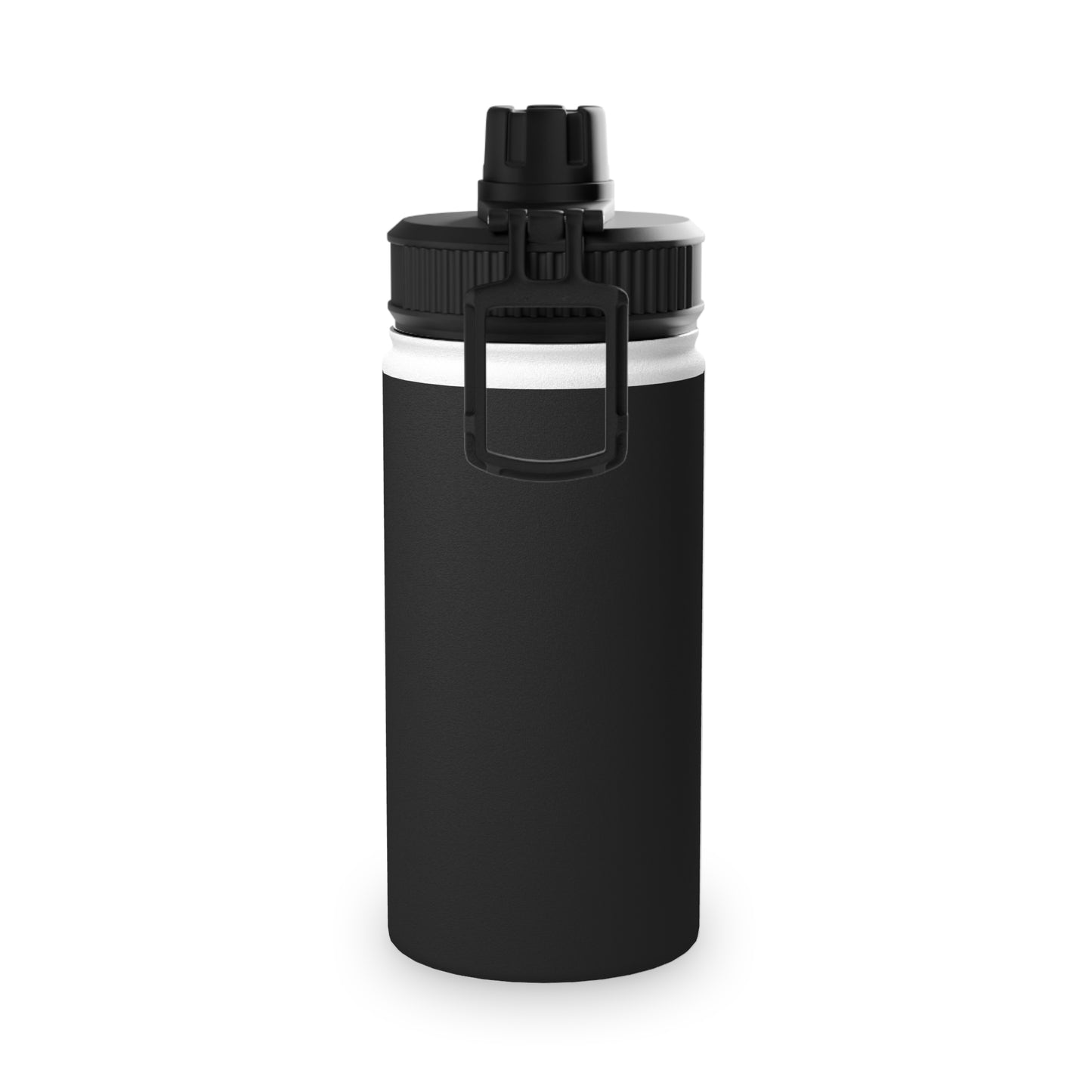Blessed in the Wile Stainless Steel Water Bottle