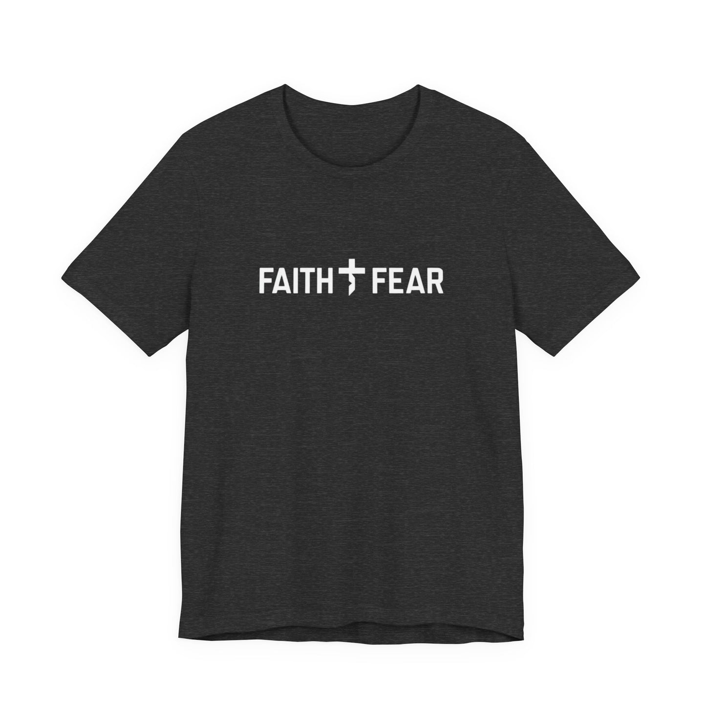 Faith Over Fear T-Shirt