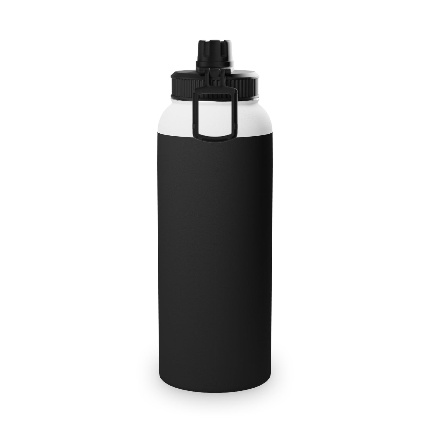 Blessed in the Wile Stainless Steel Water Bottle