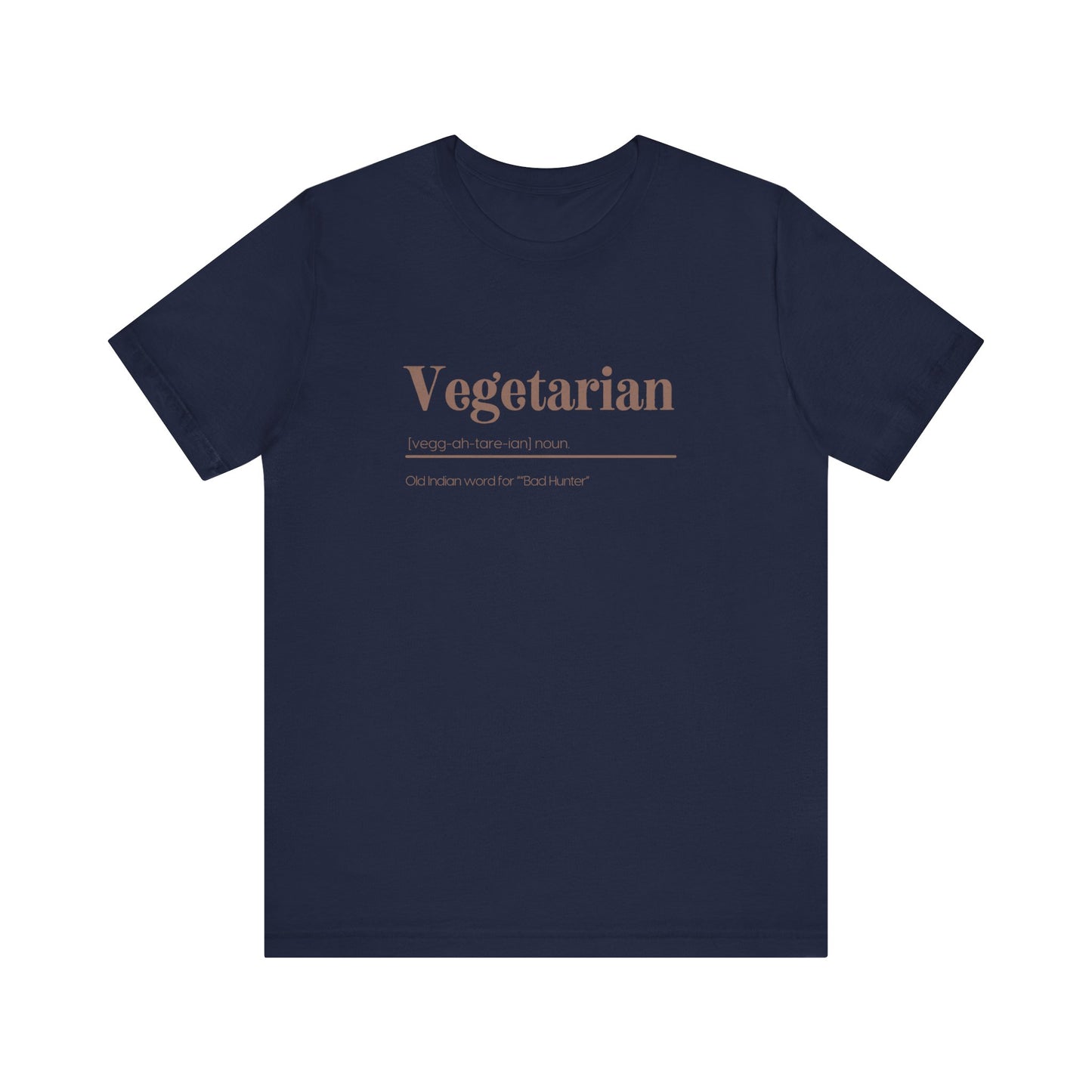 Vegetarian Definition