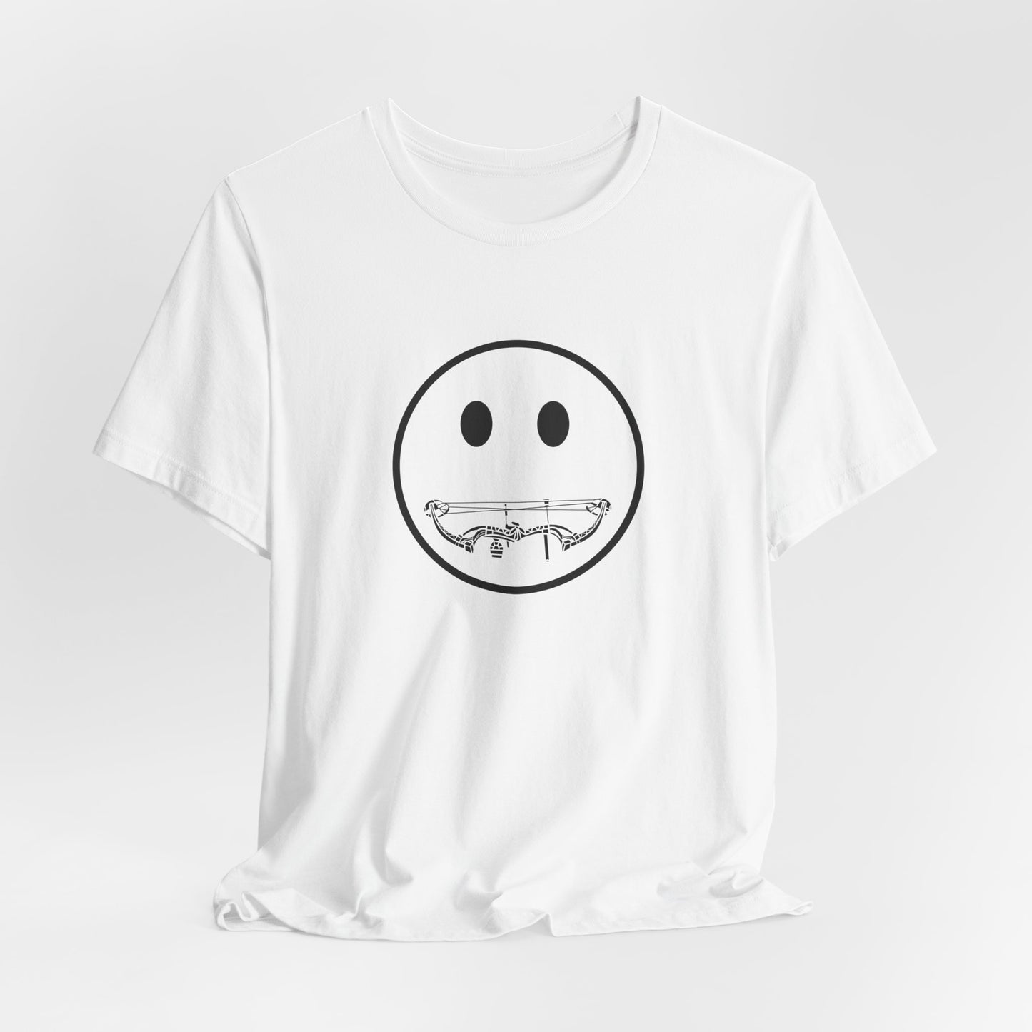 Bow Smile Tee