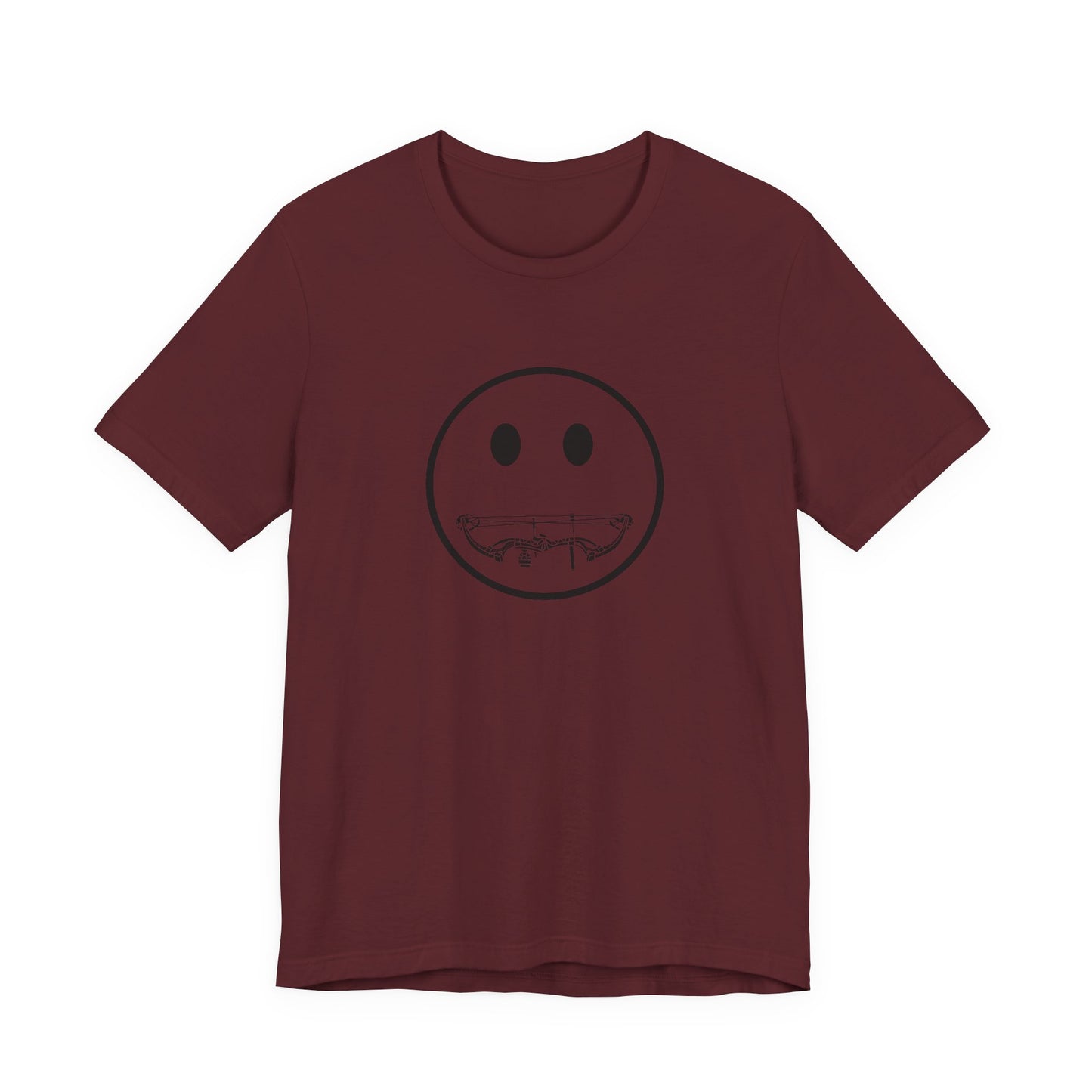 Bow Smile Tee