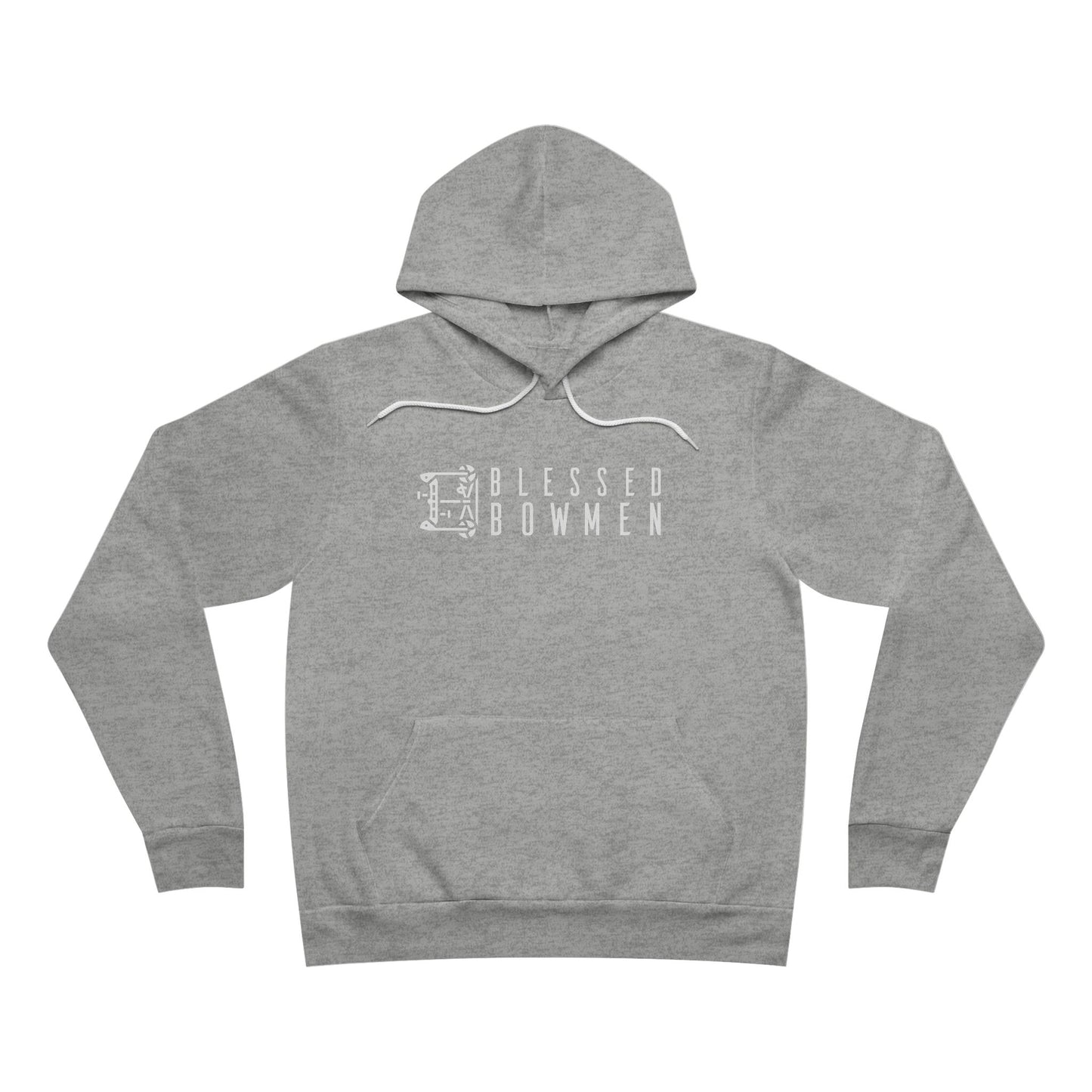Blessed in the Wild Hoodie