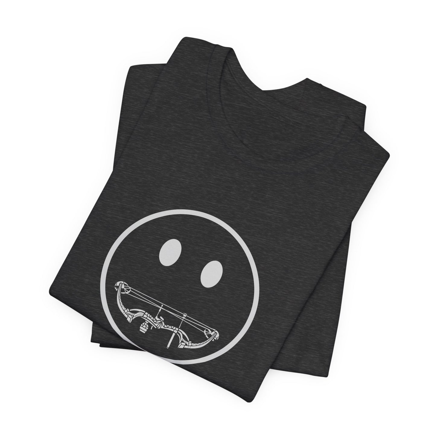 Bow Smile Tee