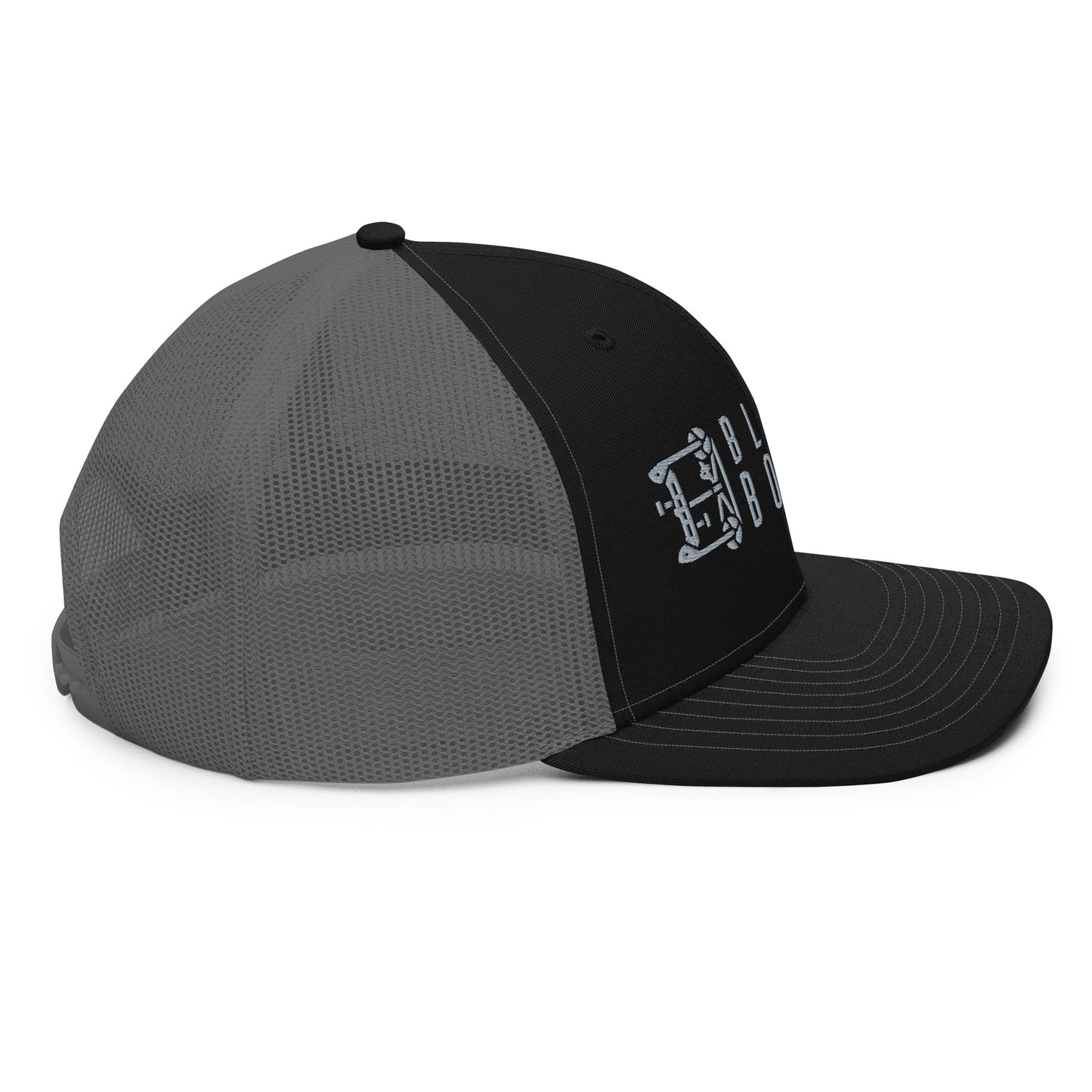 Blessed Bowmen Trucker Cap